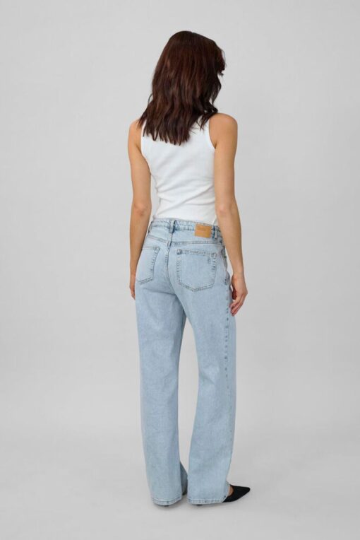 MEW The Louis 139 high wide y / light blue - Afbeelding 6