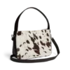 markberg dk crossbody bag one size esambg crossbody taske cow print 72801734623609