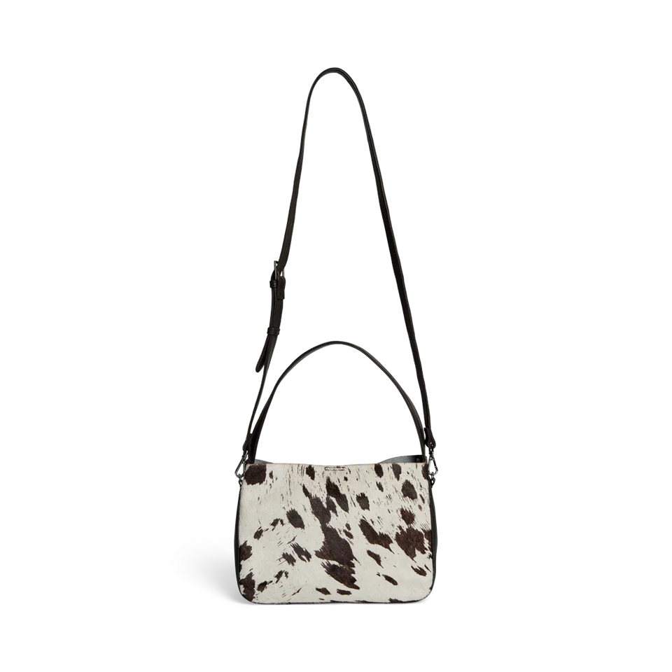 Markberg EsaMBG Cross. Bag, Cow Print - Afbeelding 3