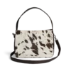 markberg dk crossbody bag one size esambg crossbody taske cow print 72801734689145