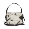 markberg dk crossbody bag one size esambg crossbody taske cow print 72801734754681