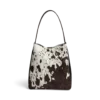 markberg dk hobo bag one size shelbymbg taske cow print 72773538185593
