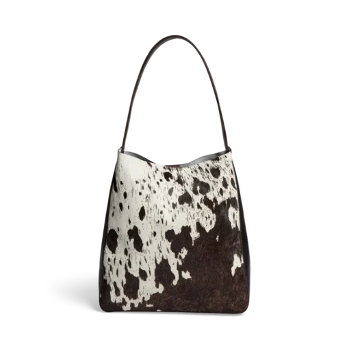 Alternative view of Markberg ShelbyMBG Bag, Cow Print