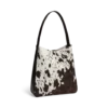 markberg dk hobo bag one size shelbymbg taske cow print 72773538251129