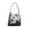 markberg dk hobo bag one size shelbymbg taske cow print 72773538316665