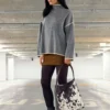 markberg dk shopper one size shelbymbg taske cow print pre order 1142825226