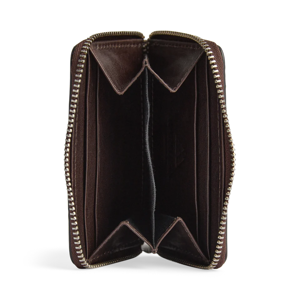 Markberg SelmaMBG Wallet, Cow Print - Afbeelding 3