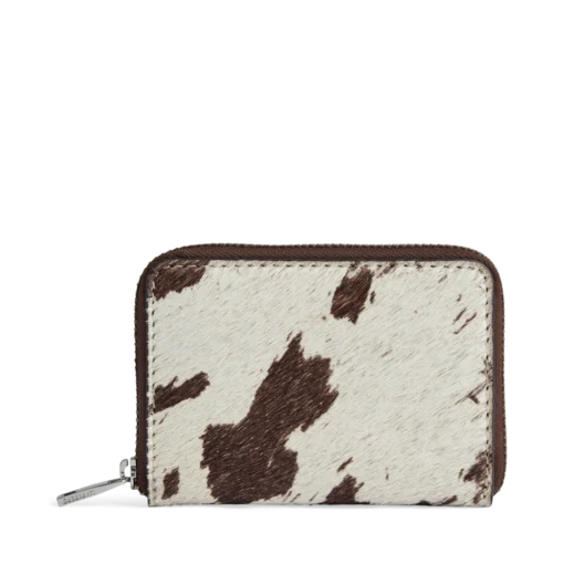 Alternative view of Markberg SelmaMBG Wallet, Cow Print