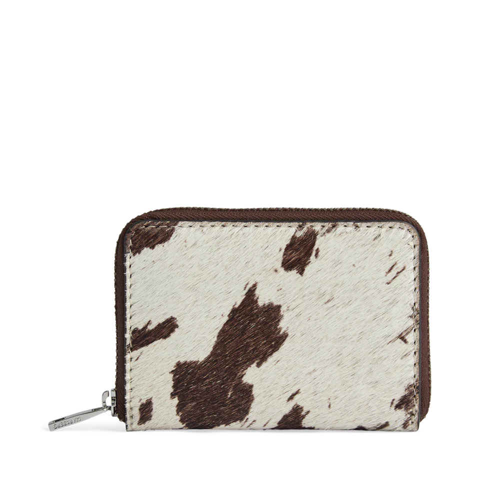 Markberg SelmaMBG Wallet, Cow Print - Afbeelding 2
