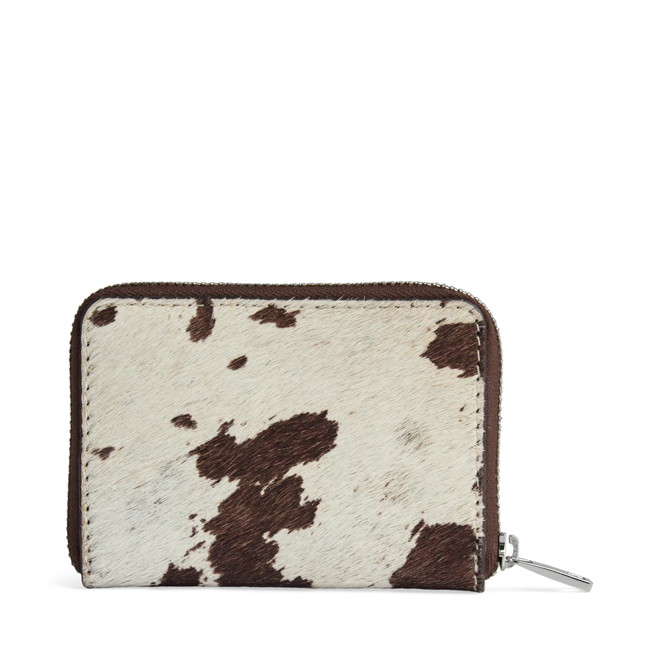 Markberg SelmaMBG Wallet, Cow Print - Afbeelding 4