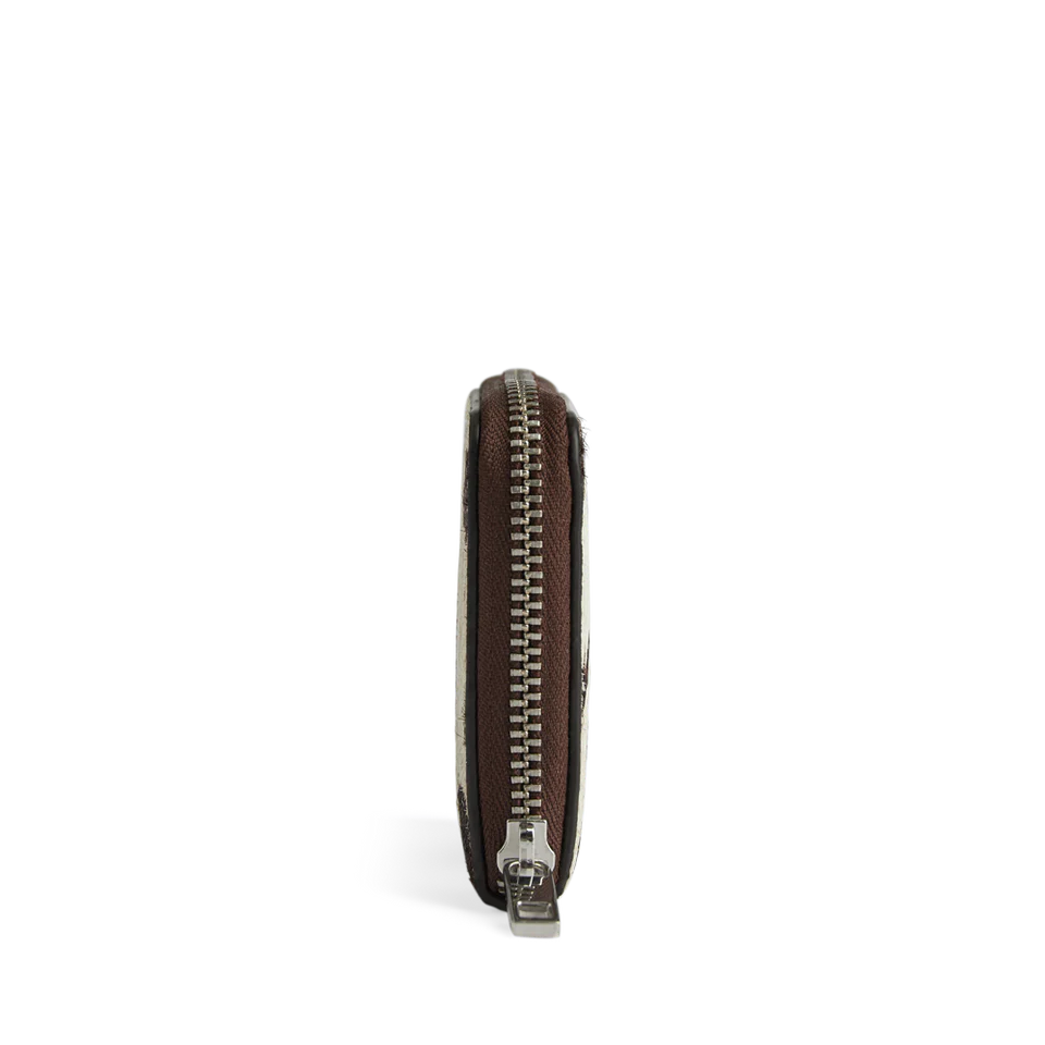 Markberg SelmaMBG Wallet, Cow Print - Afbeelding 5