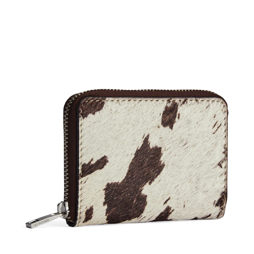 Markberg SelmaMBG Wallet, Cow Print - Afbeelding 6