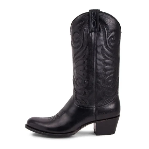 Sendra 11627 Debora salvaje negro