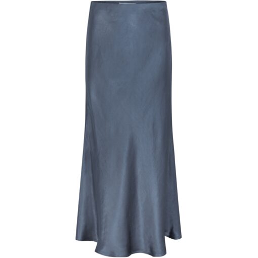 Alternative view of Soft Rebels 525-752 Francesca abia skirt  grisaille