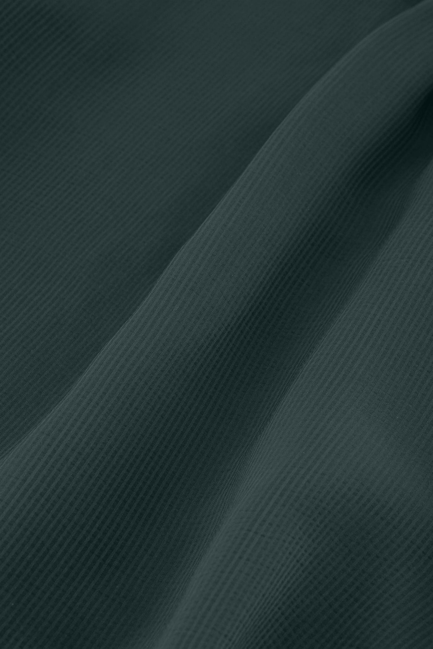 By-Bar Donna satin stripe blouse dried basil - Afbeelding 4