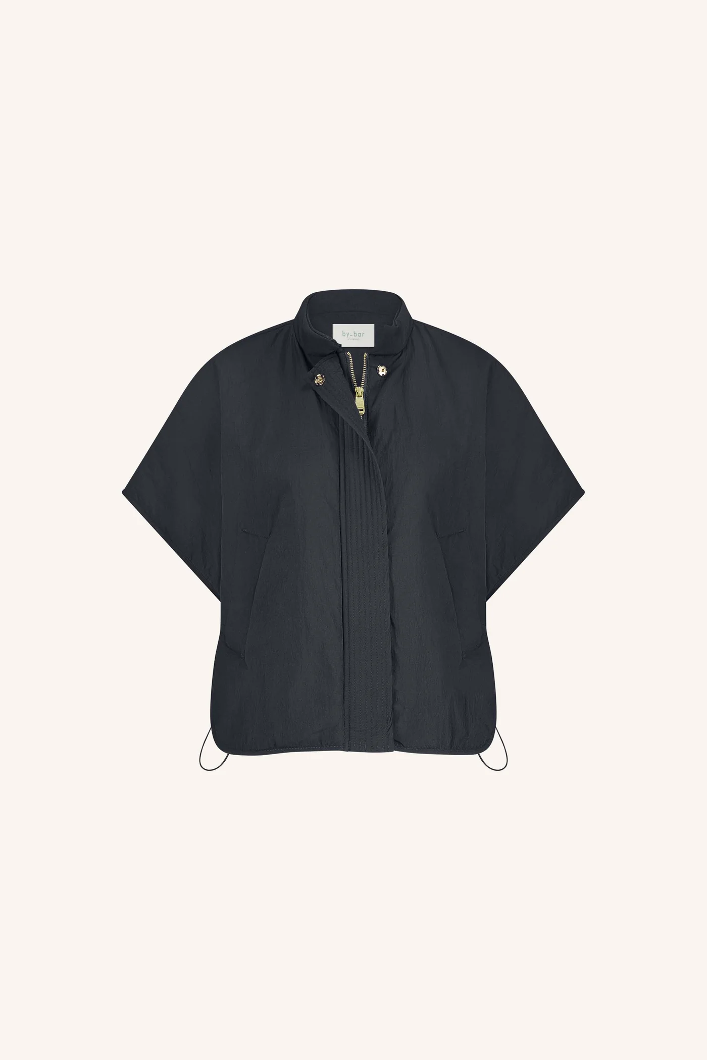 By-Bar Oscar jacket dark navy - Afbeelding 2