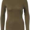 JcSophie joseffa top olive green