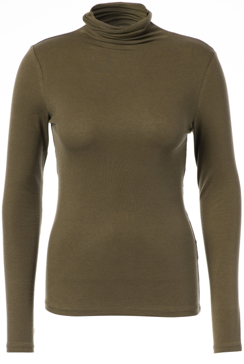 JcSophie joseffa top olive green
