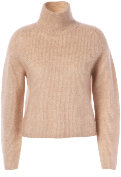 JcSophie jupiter sweater tea rose