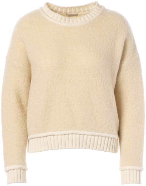 JcSophie jonda sweater light beige