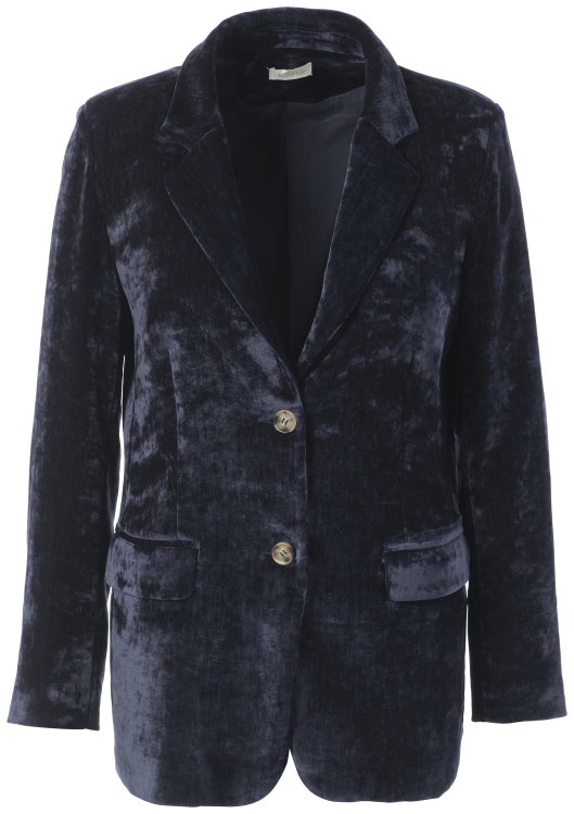JcSophie kendall jacket dark blue