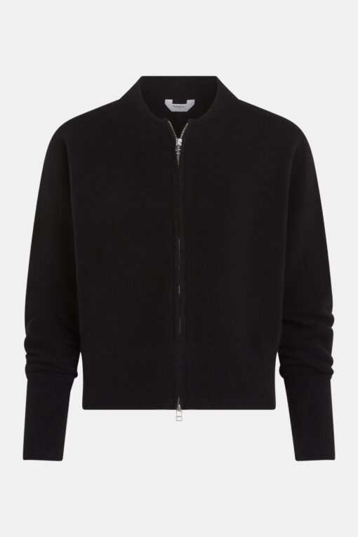 Penn&Ink W25B378LTD cardigan black