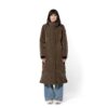 Giacomo 6626272 Coat Hazel