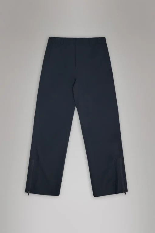 Alternative view of Rains Suva hardshell pants regular W3