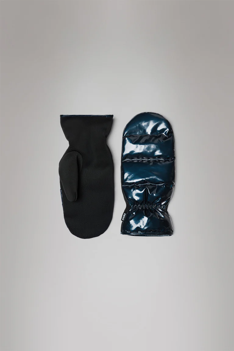 Rains 16080 lohja puffer mittens w1t2 spill - Afbeelding 2