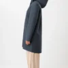 C042WS01 Coat Risana graphite012