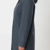 C042WS01 Coat Risana graphite015