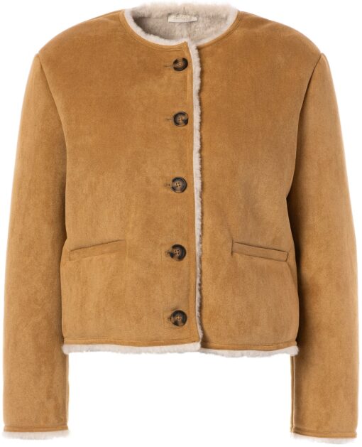 JcSophie jacqueline jacket beige