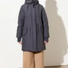 J215CN08 Parka LODI graphite073