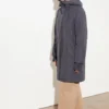 J215CN08 Parka LODI graphite095