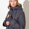 J215CN08 Parka LODI graphite115