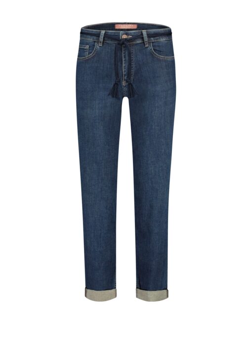Alternative view of Parami 212091 Bobby daily denims 001 old blue L30
