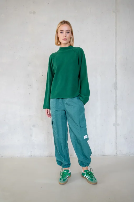 Penn&Ink W25B379LTD jumper green