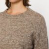 SRAllison Knit RWS Knitwear SRAW22 201 024 Falcon Melange 1 1800x1800