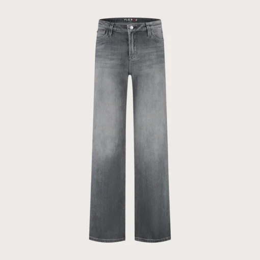 Alternative view of Florez Sophie straight CR0016 grey 960