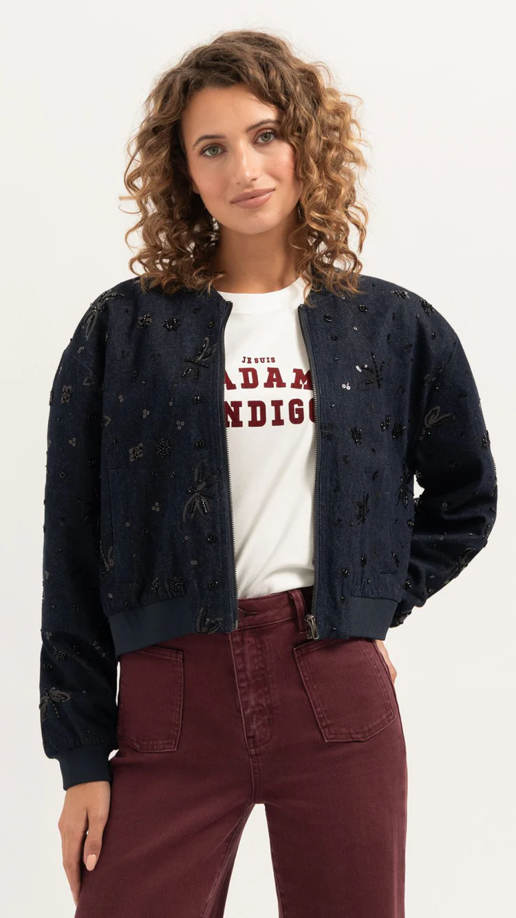 Florez Lola CR0387 black sparkle 1001