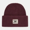 Penn&Ink W25B354 beanie aubergine