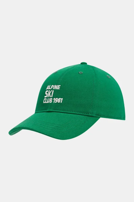 Penn&Ink W25C331LTD cap green milk
