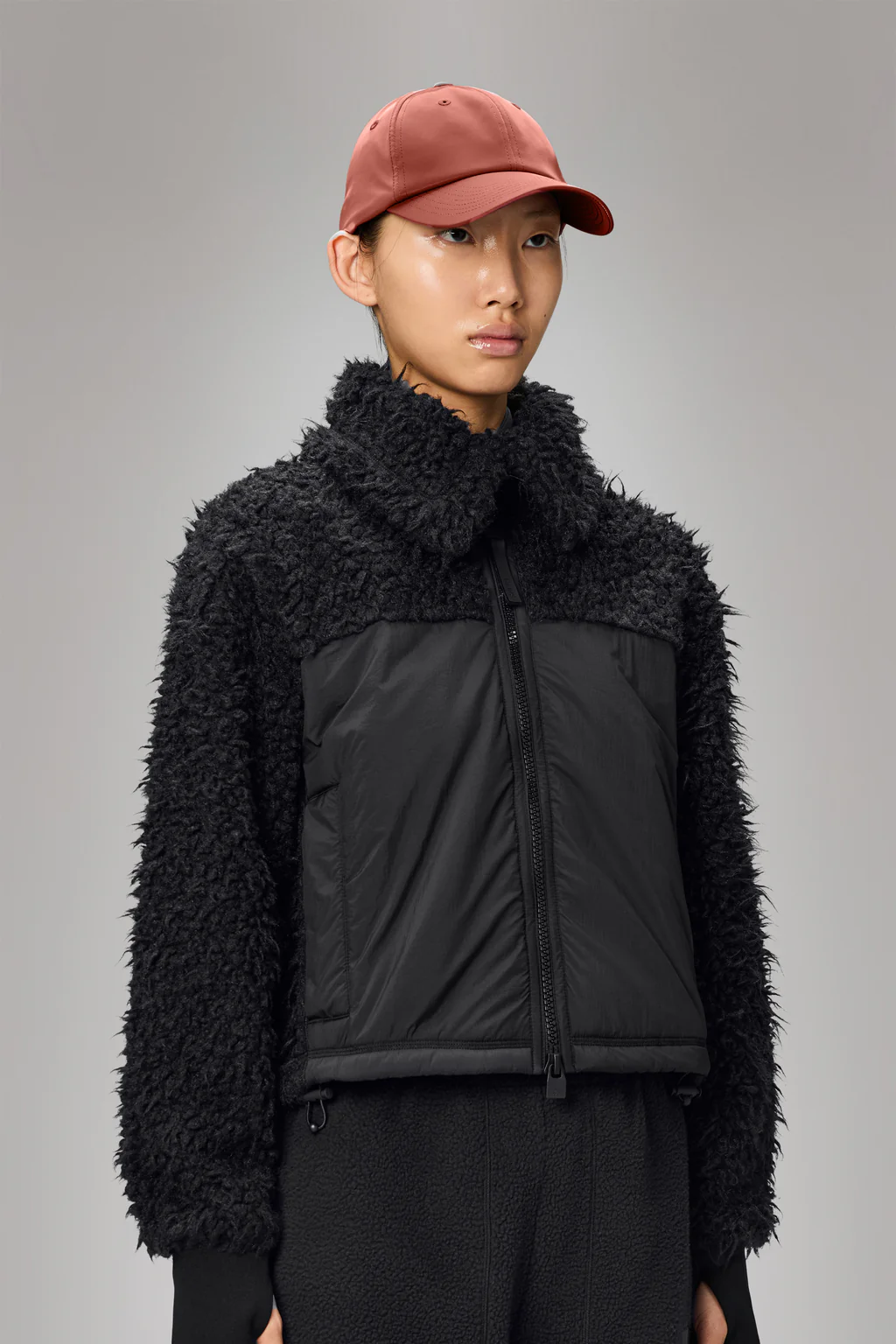 Rains 13600 cap w1 honor - Afbeelding 5