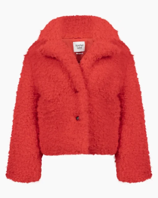 Alternative view of Another-Label Bonnie blazer lollipop