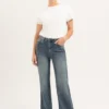 ana flared sophisticated blue Fullbody RAW 1