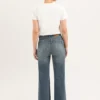 ana flared sophisticated blue Fullbody RAW 4