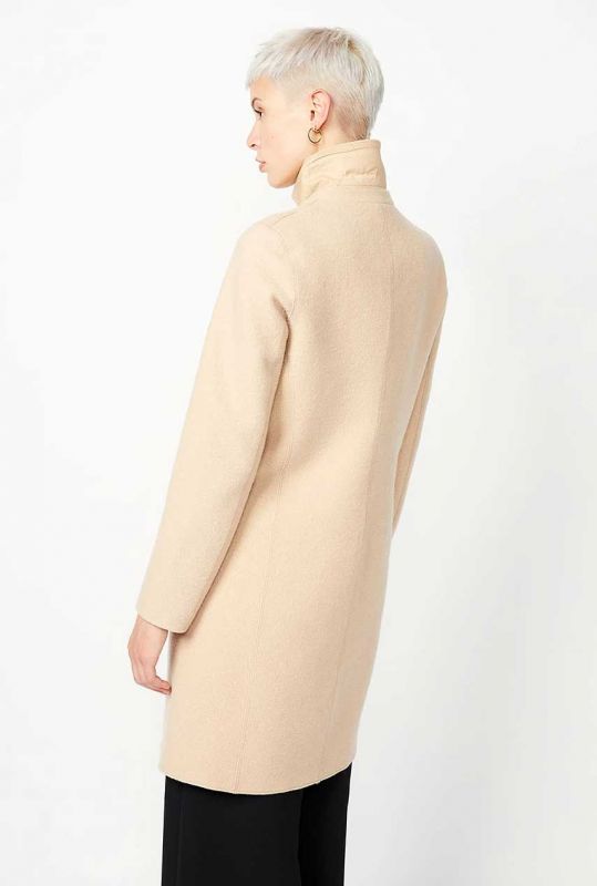 Langerchen C035WS01 Classical Coat - Afbeelding 5