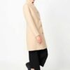 c035ws01 classical coat 2 beige zij