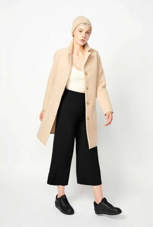 Langerchen C035WS01 Classical Coat
