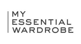 My Esssential Wardrobe